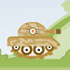 Zorro Tank game