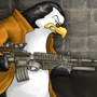 Zombies Vs Penguins