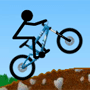 play Stickman Freeride