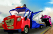 play Towing Mania