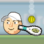 play Sports Heads: Tennis