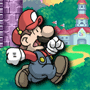 play Run Run Mario