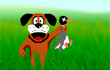 play Duck Hunt