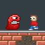 play Aliens Kidnapped Betty