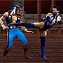 play Mortal Kombat Karnage