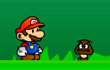 play Paper Mario World