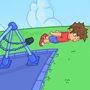 play Pogo Swing