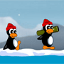 play Penguin Wars