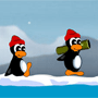 Penguin Wars