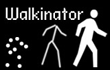 play Walkinator