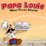 play Papa Louie