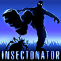 Insectonator: Zombie Mode