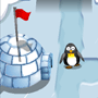 play Penguin War