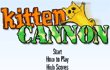 play Kitten Cannon