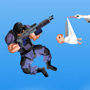 play Stork Shot