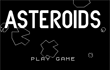 play Asteroids