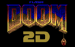 play Flash Doom 2D