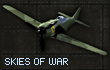 play Skies Of War