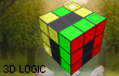 play 3D Logic 2