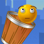 play In The Bucket