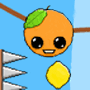 play Orange Gravity Level Pack