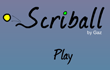 play Scriball