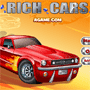 Rich Cars