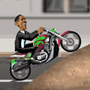 play Obama Rider