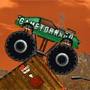 play Monster Truck Demolisher