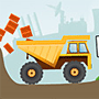 play Max Dirt Truck