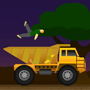 play Body Dumper Truck