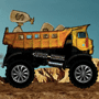 play Money Truck