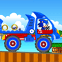 play Sonic Truck