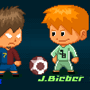 Barca Vs. Bieber