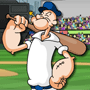 Popeye Baseball