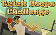 Trick Hoops Challenge