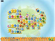 play Happy Easter Mahjong
