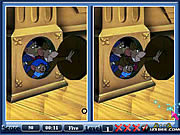 play The Great Mouse Detective Spot The Difference
