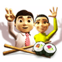 play Youda Sushi Chef