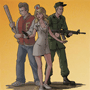 play Pestilence Z