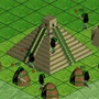 play Aztec God
