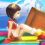 play Save Toshi