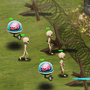 play Xeno Defense