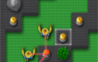play Minifig Zombie Td