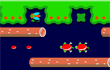 play Frogger