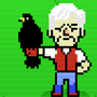 play Plimptons Video Falconry