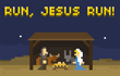 play Run Jesus Run