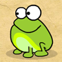 play Click The Frog