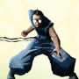 play Ray Ardent: Science Ninja