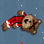 I Want You Dead, Santa